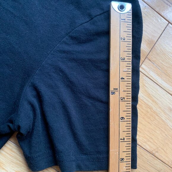 Scorpions “Rockers N’ Ballads” Band Tee | Black Graphic T-Shirt | Size Medium - Picture 8 of 9